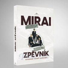 Mirai : zpěvník